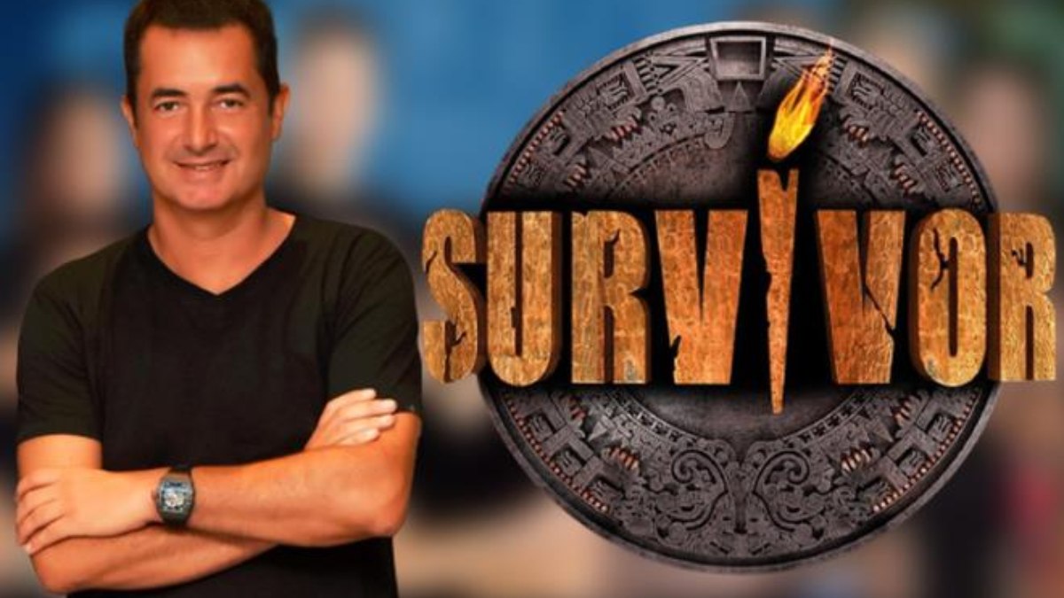 Survivor All Star 2025 ne zaman başlıyor? Acun Ilıcalı duyurdu...