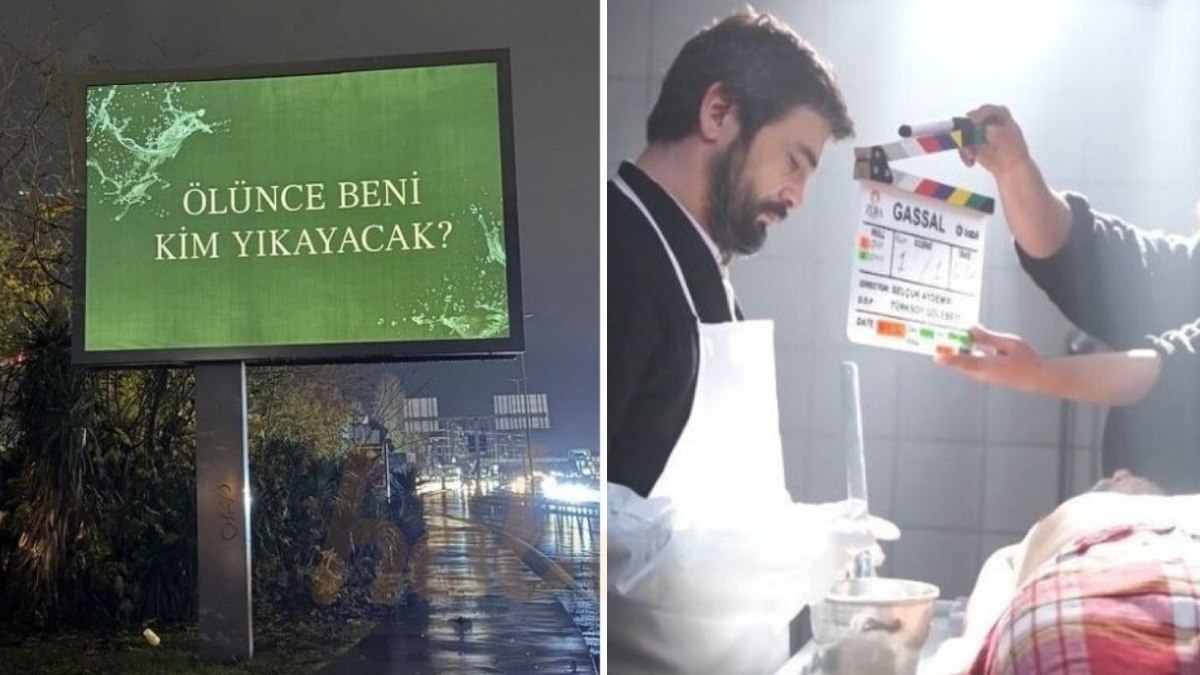 Gassal ne zaman ve nerede yayınlanacak? İşte Gassal dizisinin konusu ve oyuncuları