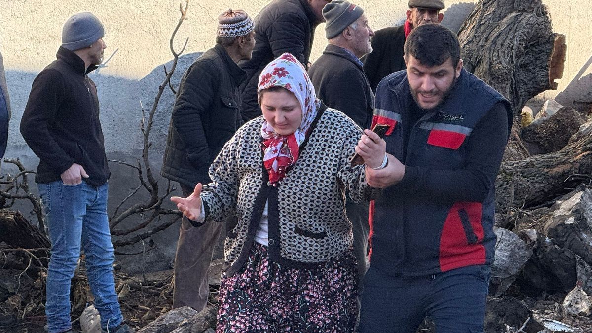 Konya’da korkutan yangın Konya’da korkutan yangın