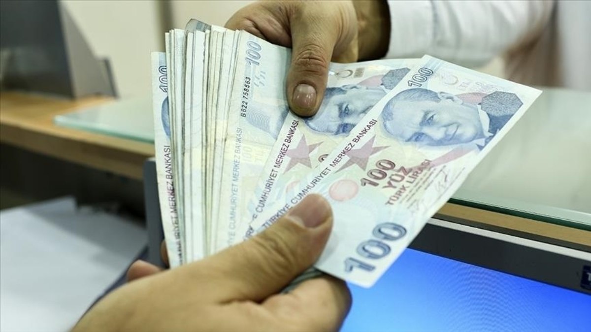 TÜRK-İŞ'in asgari ücret talebi 29 bin 583 lira oldu