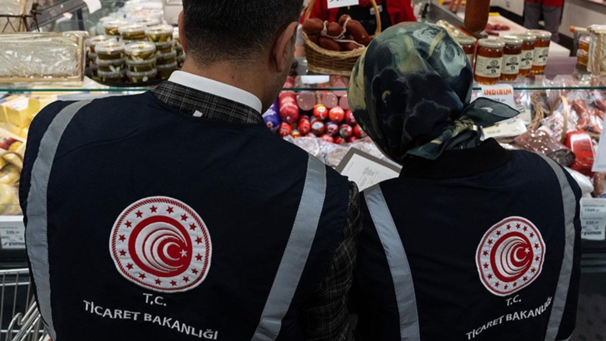 Akredite olmadan helal uygunluk hizmeti vermenin cezası artırıldı