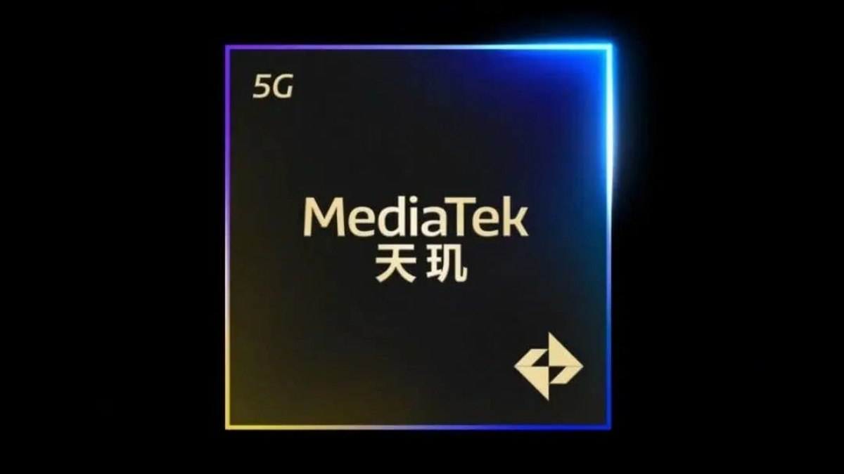 MediaTek, yeni nesil Dimensity işlemcilerini 23 Aralık'ta tanıtacak