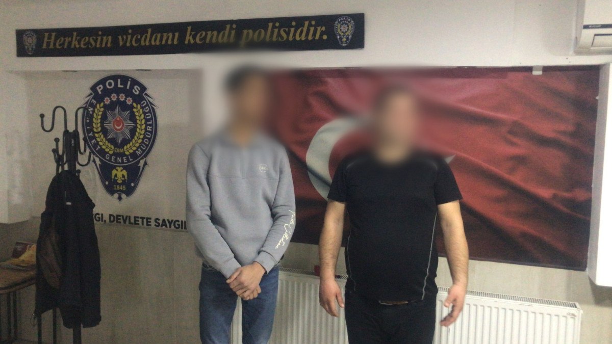 Manisa’da vatandaşı 'askere gidiyoruz' diyerek dolandırıyorlar