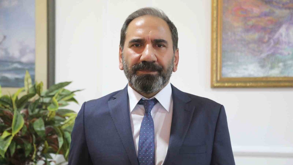 Mecnun Otyakmaz: İsviçre sisteminden uyarladığımız bir kura oldu