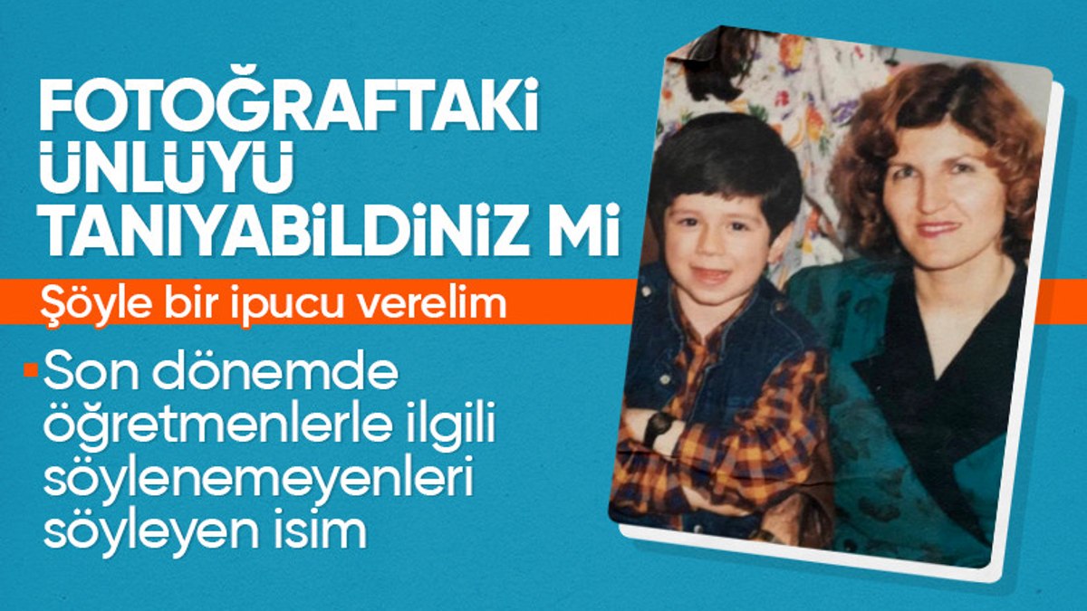 Rasim Ozan Kütahyalı: Öğretmenler 12 ay maaş alıp 9 ay çalışıyor