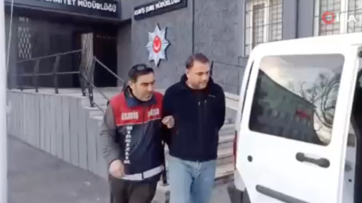 Bursa'da hırsızlık ihbarında bulundu! Yakalanan kişi eski bacanağı çıktı