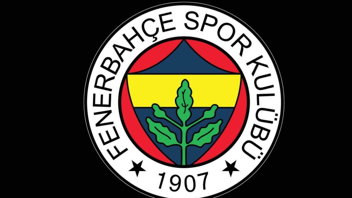 Fenerbahçe'de beklenmedik ayrılık! Resmen açıklandı