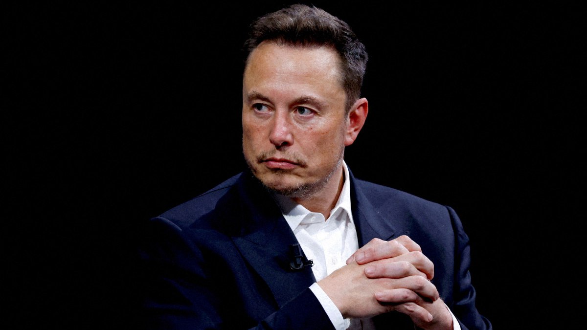 Elon Musk, gözünü Fed'e dikti: Fazla personel var