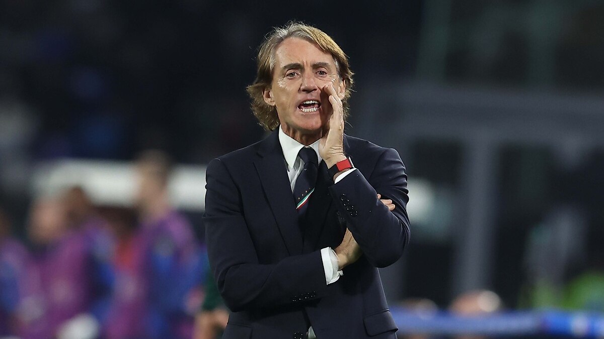 Roberto Mancini, Suudi Arabistan tercihini eleştirdi