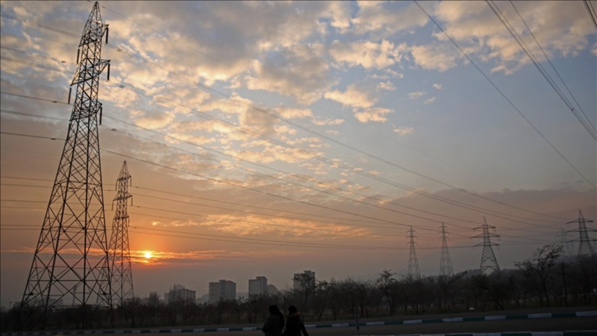 İran'da enerji krizi derinleşiyor