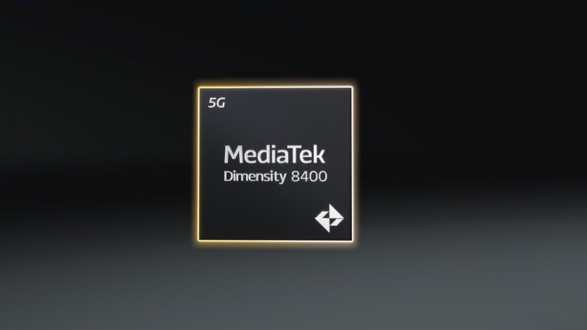 MediaTek, oyun odaklı yeni Dimensity 8400 yonga setini piyasaya sürdü