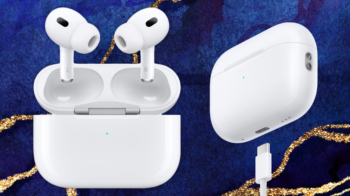 Yeni AirPods Pro, sağlık izleme aracına dönüşecek