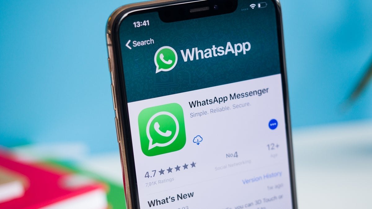 WhatsApp, İsrail merkezli casus yazılım şirketi NSO Group'a karşı açtığı davayı kazandı