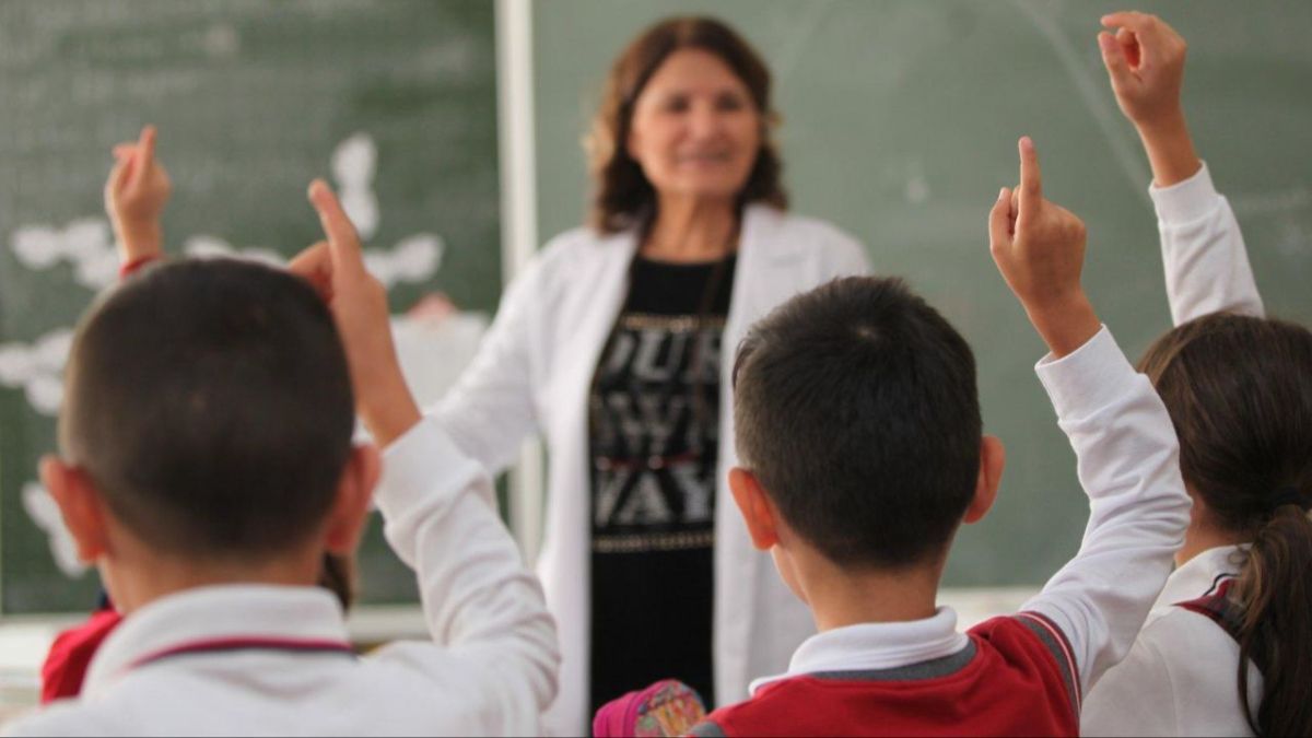 Tarih belli oldu: Uzman öğretmen ve başöğretmenlik unvan başvurusu ne zaman?