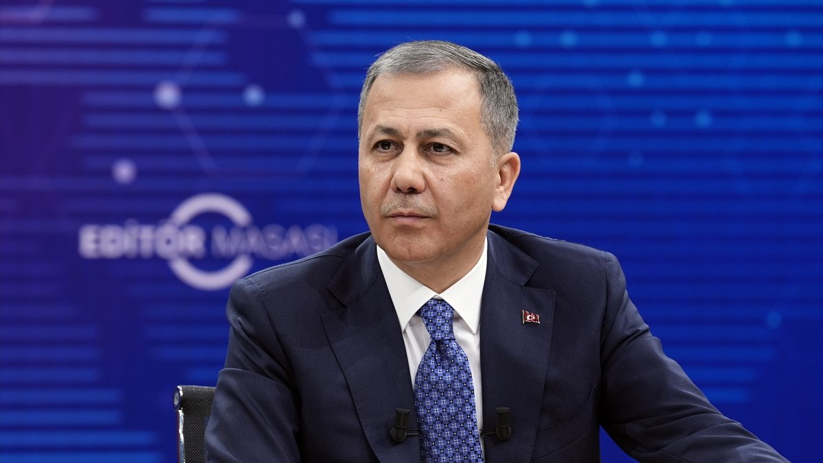 Ali Yerlikaya açıkladı: Suriyeliler en çok hangi ilden, nereye gitti?