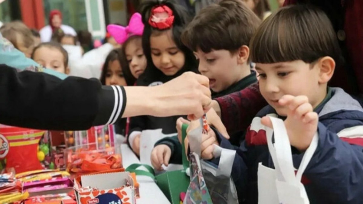 Şivlilik ne zaman? 2025 Şivlilik tarihi...
