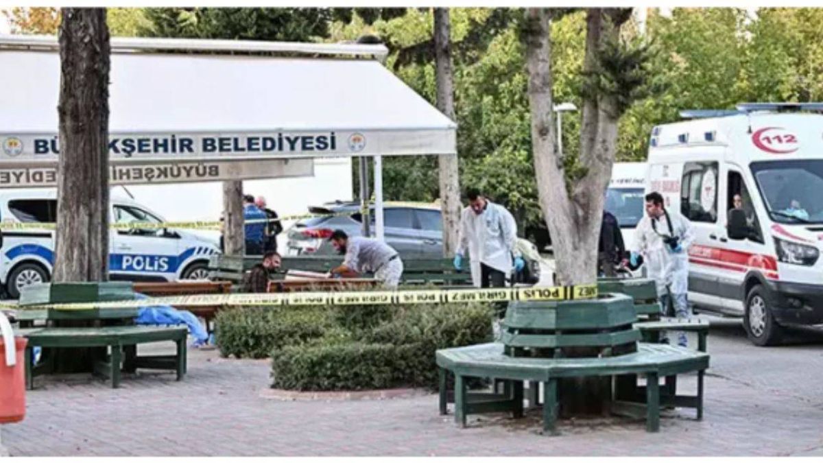 Adana’da mezarlıkta gelini ve ailesini öldüren kayınbaba için istenen ceza belli oldu
