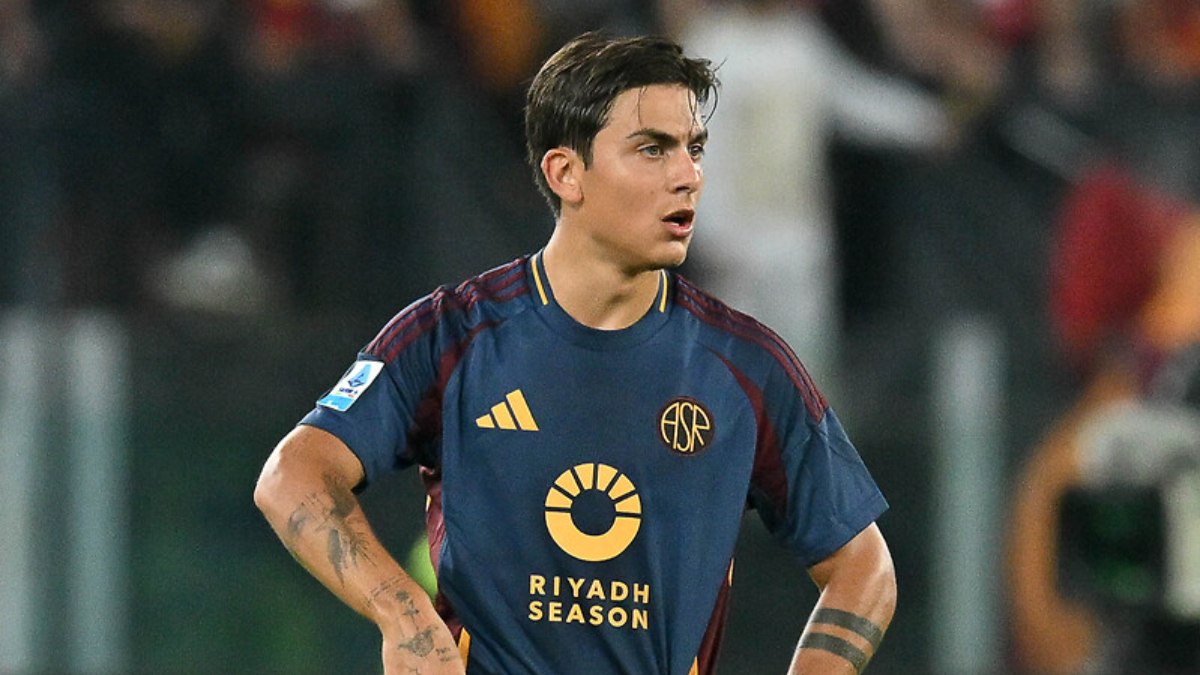 Galatasaray'a transferinde son durum! Paulo Dybala kararını verdi