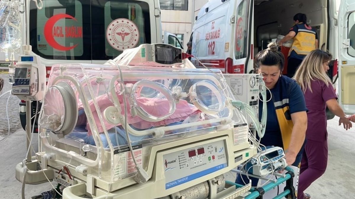 Kastamonu'da tuvalette doğurduğu bebeği çöpe attı: Öldürmek istesem 9 ay taşımazdım