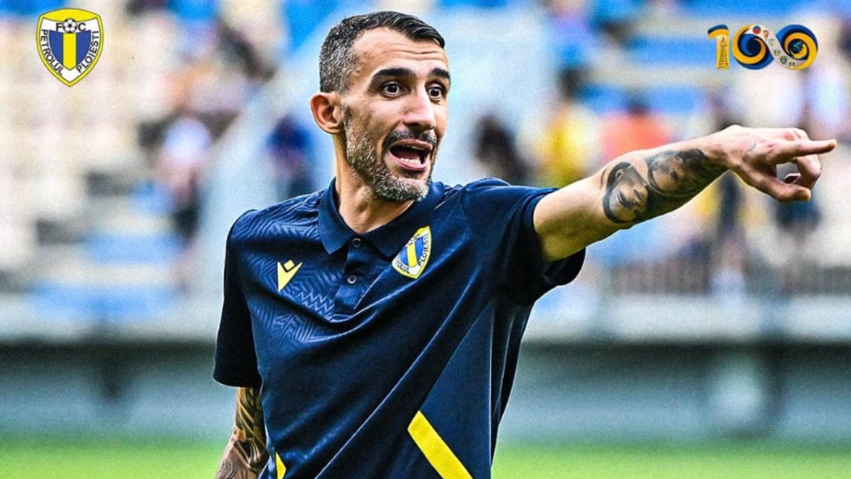 Mehmet Topal, Petrolul Ploieşti'den ayrıldı