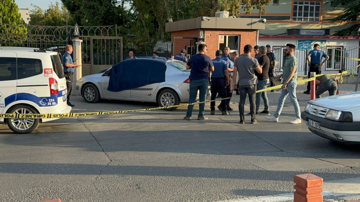 Konya'da eşini öldürüp cesediyle polis merkezine giden sanığın cezası belli oldu