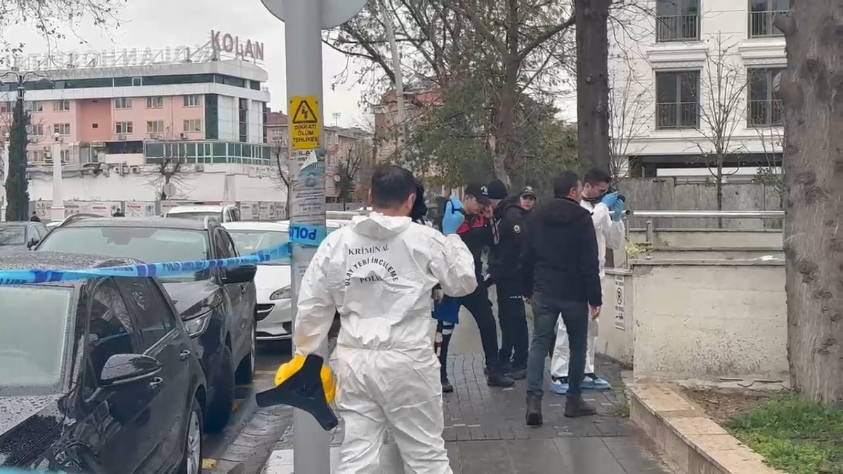 İstanbul Büyükçekmece'de ölü bulunan adamın komşusu gözaltına alındı