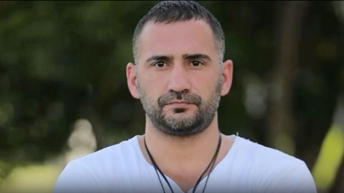 Survivor Ümit Karan'ın tuvalet itirafı! 