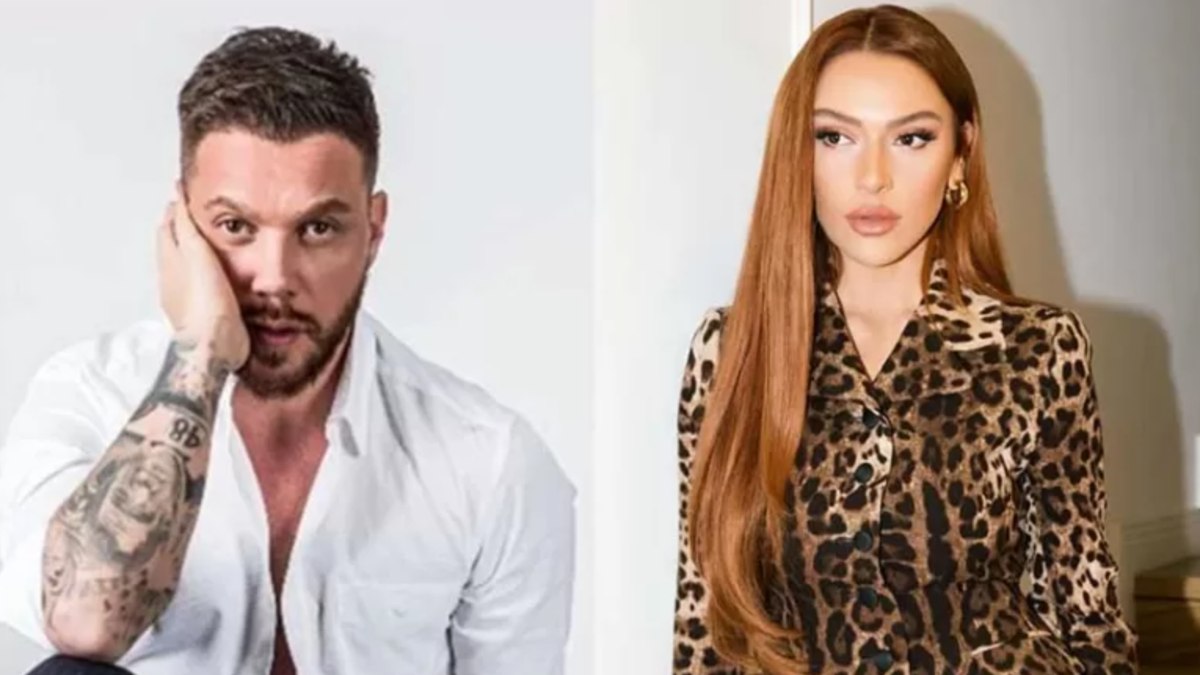 Hadise izlemişti! Sinan Akçıl'dan performans videosu açıklaması geldi