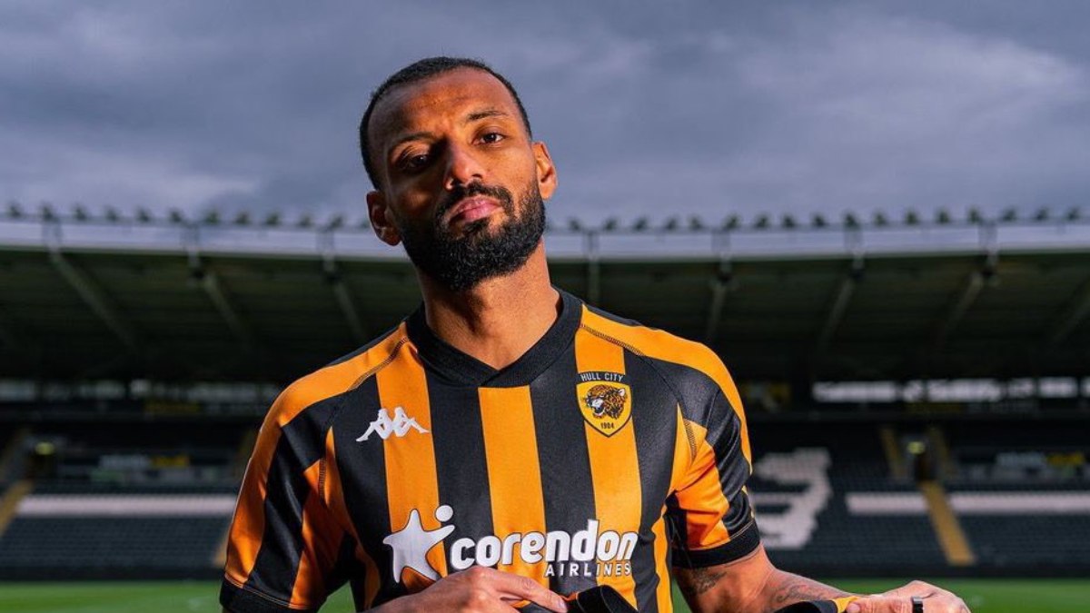 Joao Pedro, Hull City'ye çabuk adapte oldu