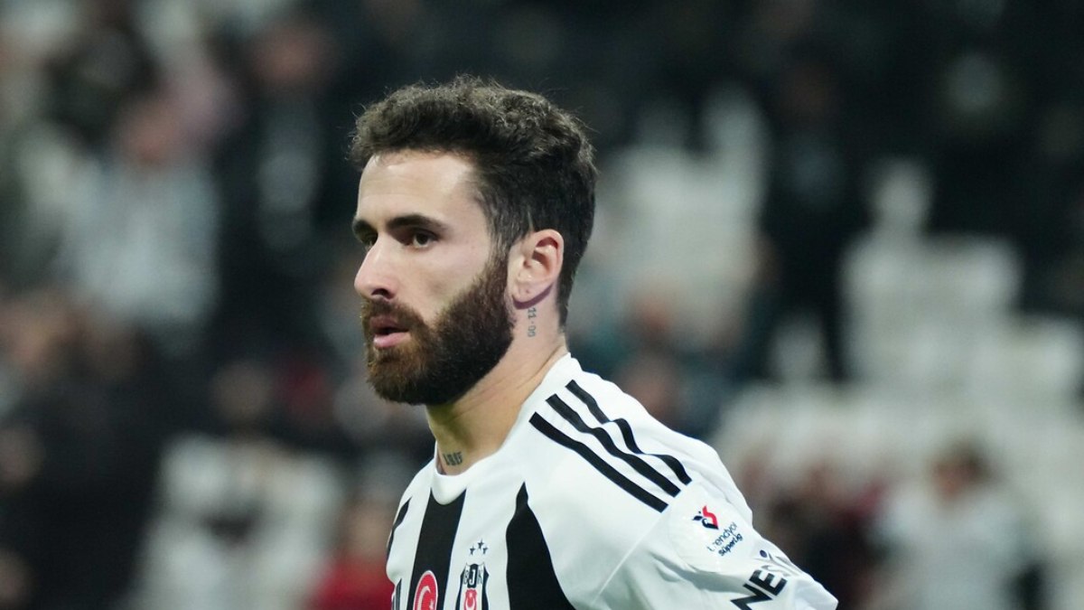 Beşiktaş'ta Rafa Silva dışında herkes satılık