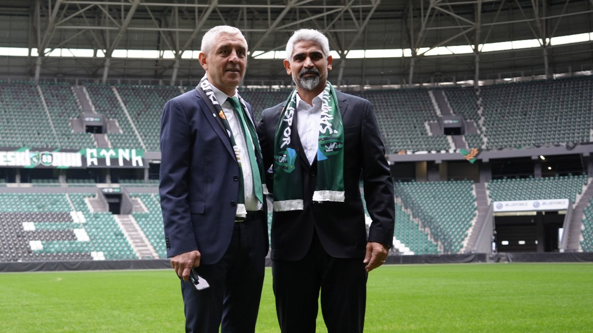 İsmet Taşdemir: Birlik olursak başarırız