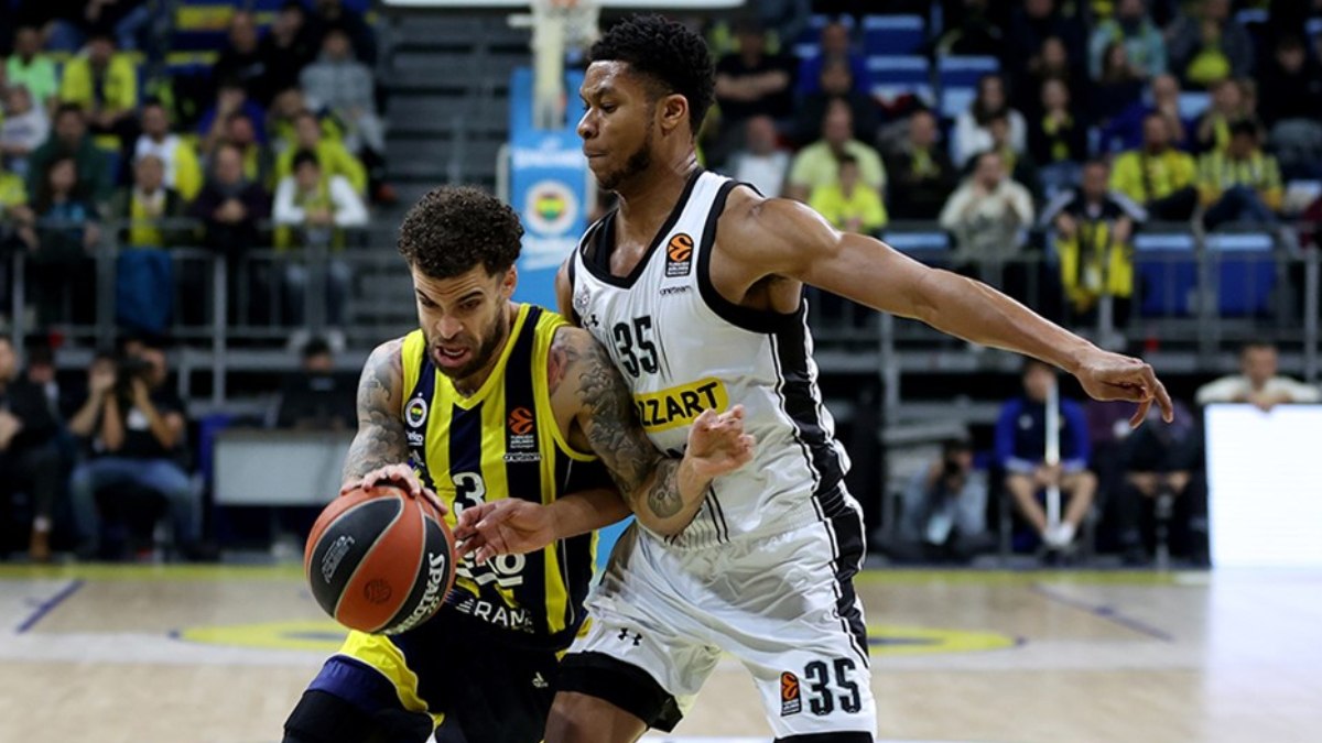 Partizan - Fenerbahçe Beko maçı ne zaman, saat kaçta, hangi kanalda?