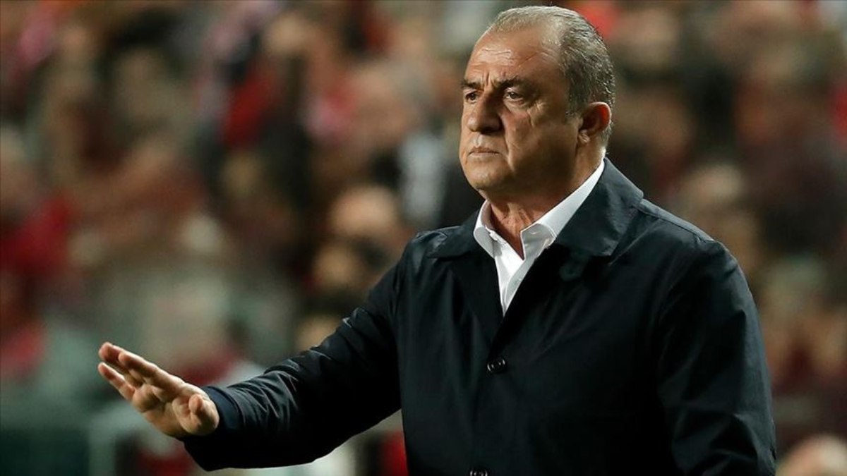 Fatih Terim, Suudi Arabistan ekibi Al Shabab ile anlaştı