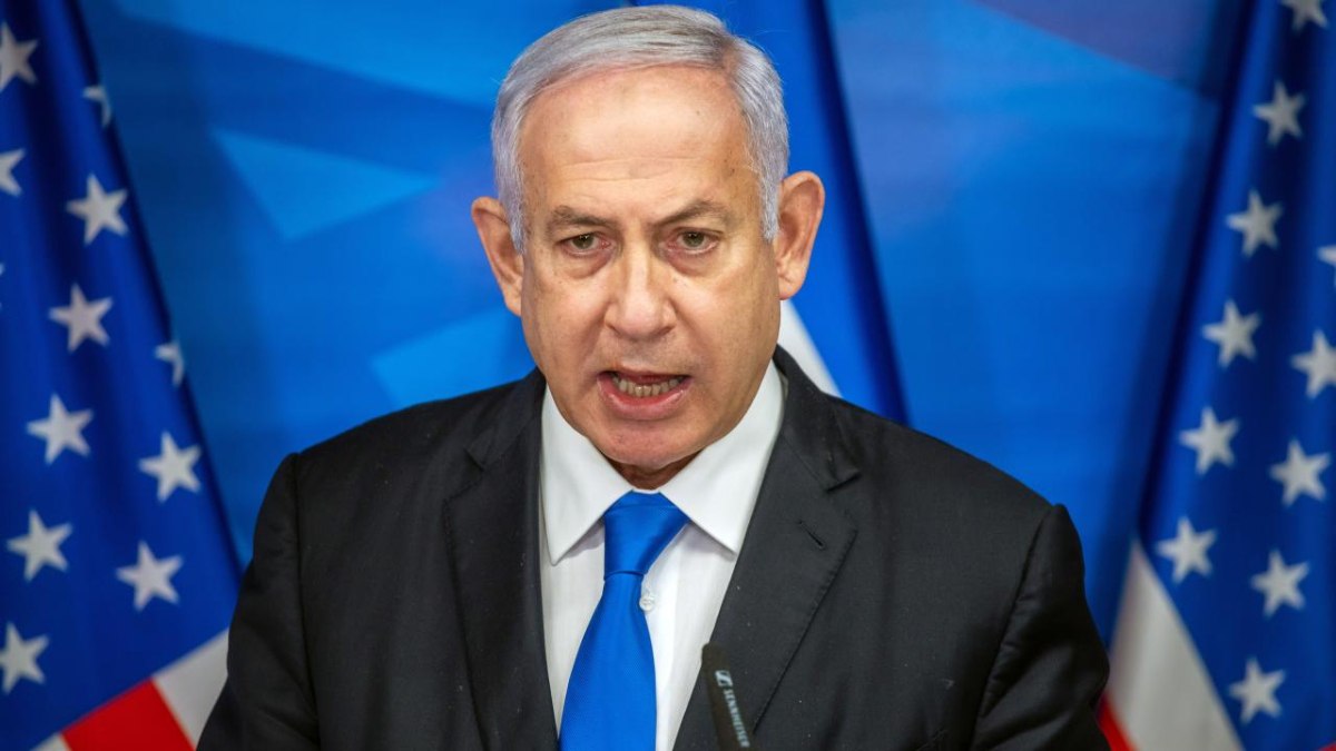 Netanyahu, Husileri tehdit etti