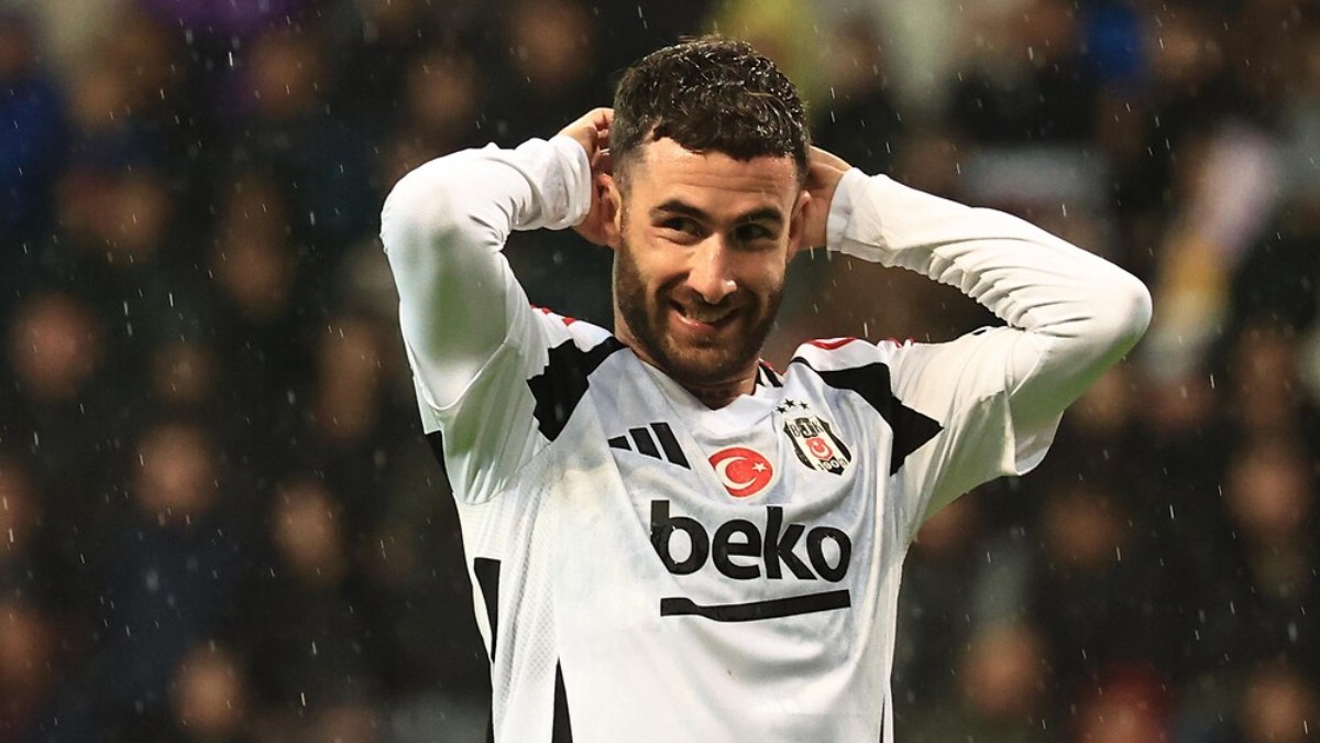 Beşiktaş'ta Rafa Silva ayrılığa hazır