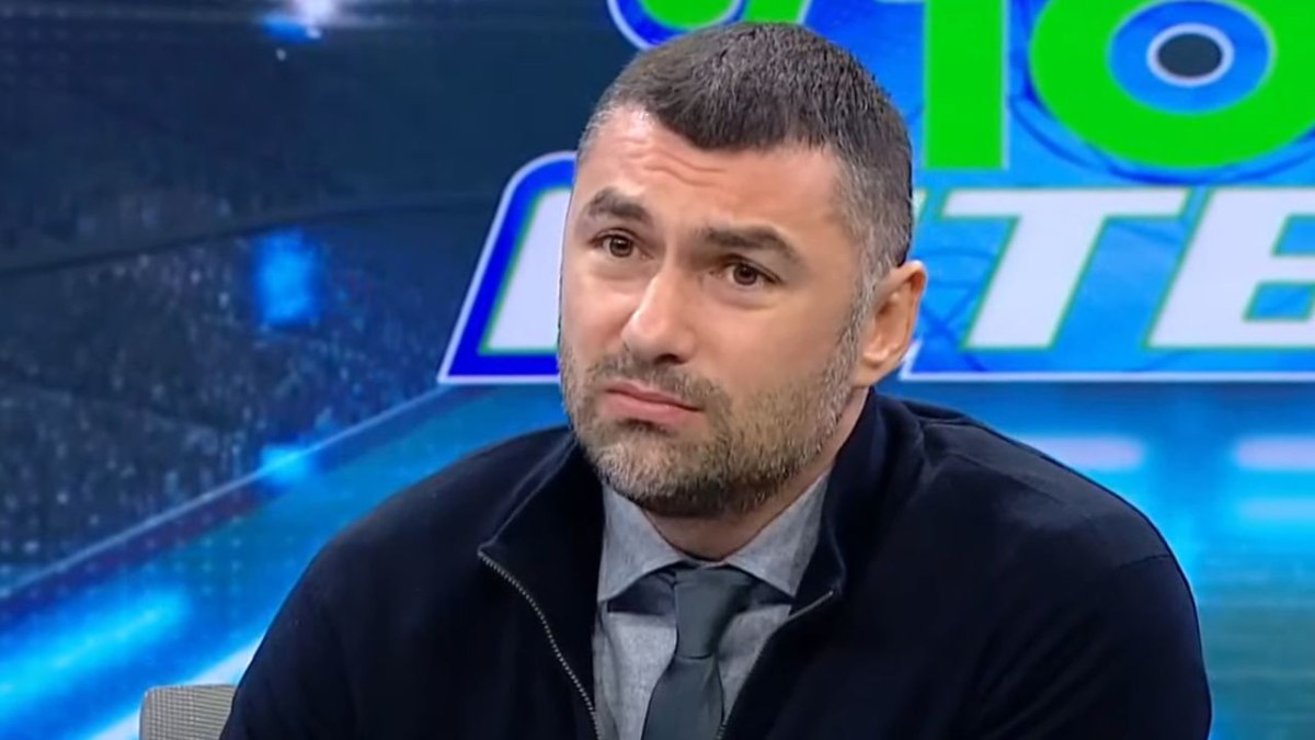 Emre Belözoğlu ve Burak Yılmaz arasındaki şampiyonluk atışması