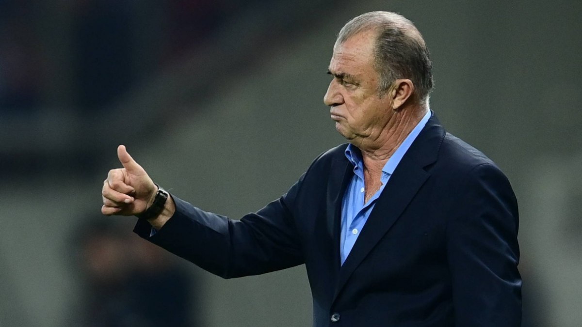 Dudak uçuklatan maaş! Fatih Terim'in Arabistan'da alacağı ücret belli oldu...