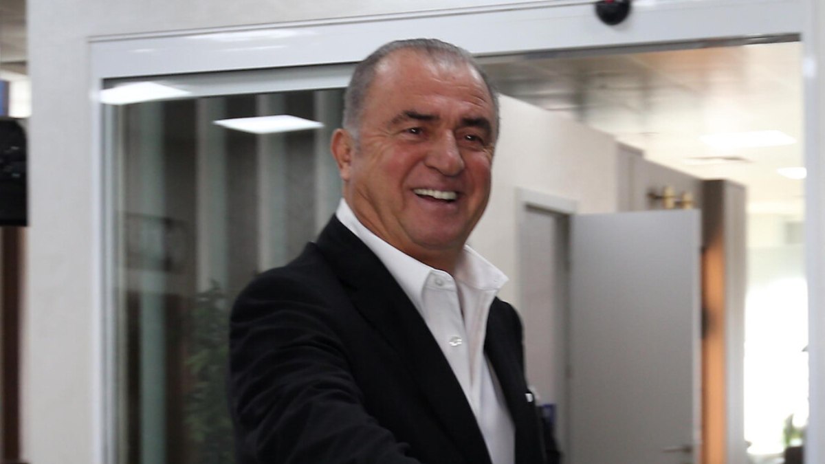 Fatih Terim, Al Shabab ile anlaştı: Sözleşme detayları