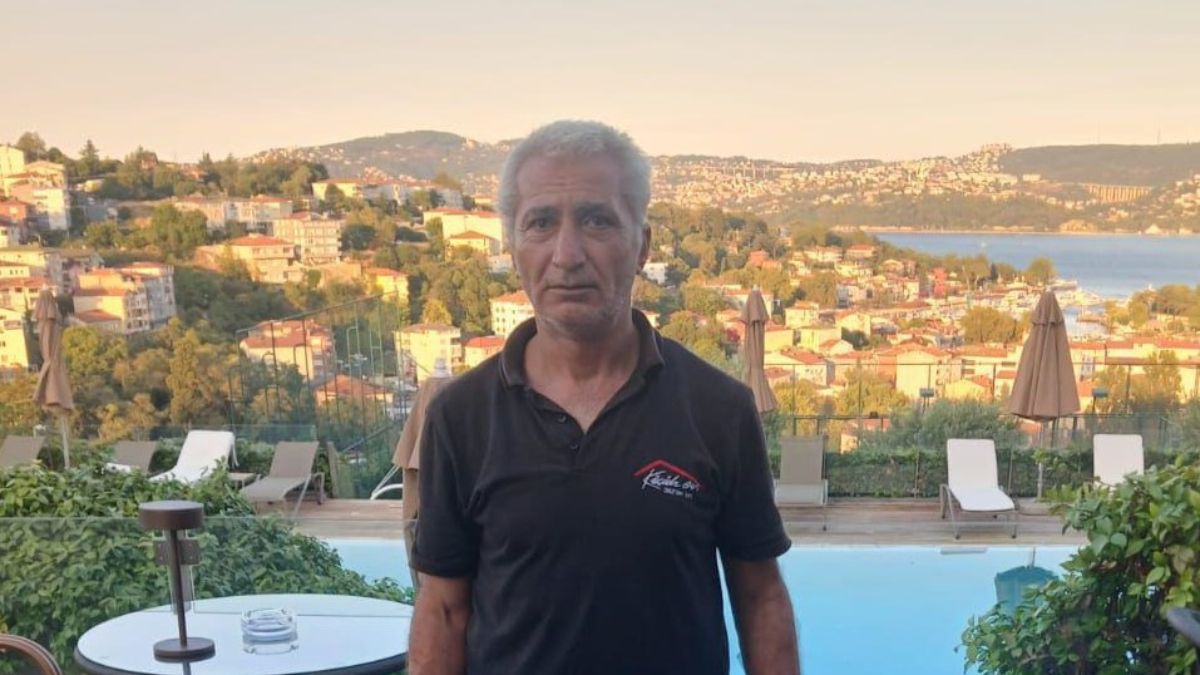 İstanbul’da otomobilin çarptığı yaya hayatını kaybetti