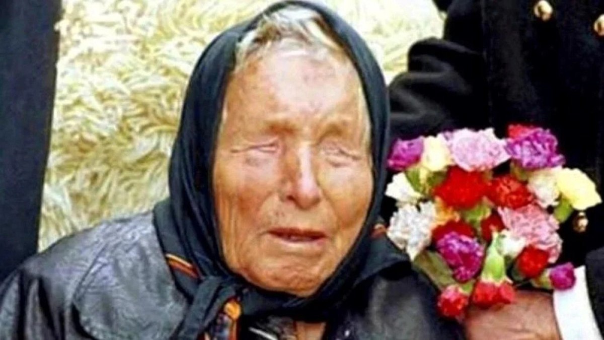 2024 yılında gerçekleşen Baba Vanga kehanetleri