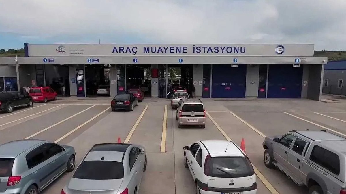 Araç sahipleri dikkat! TÜVTÜRK’ten yeni muayene kararı: O zorunluluk kalktı