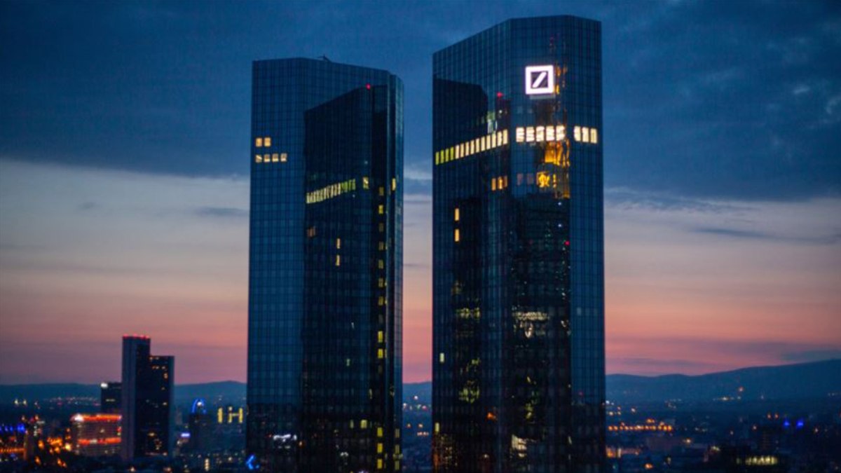 Deutsche Bank: Türkiye'de 2025 para politikası gevşeme döngüsüne girecek