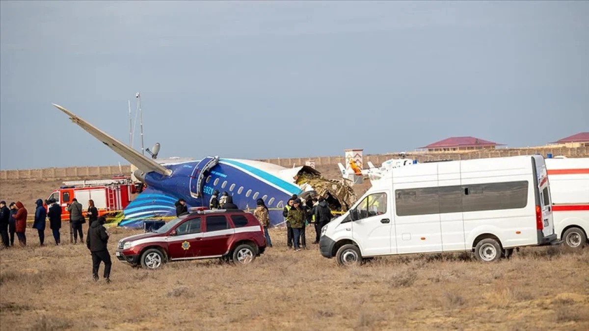 Azerbaycan, Çeçenistan'dan özür ve tazminat talep etti