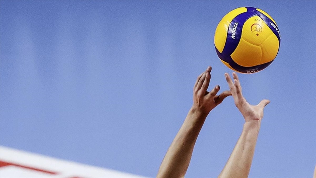 Kupa Voley'de çeyrek final eşleşmeleri belli oldu