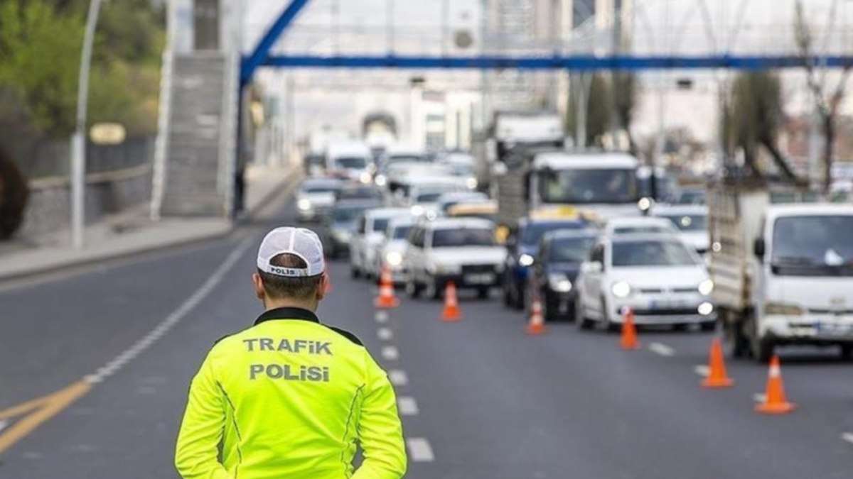 Ankara'da dışarı çıkacaklar dikkat: Bazı yollar trafiğe kapatılacak