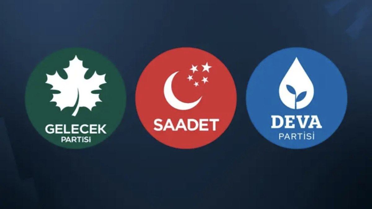 Saadet Partisi, DEVA Partili vekillerin katılımıyla TBMM'de yeniden grup kurdu