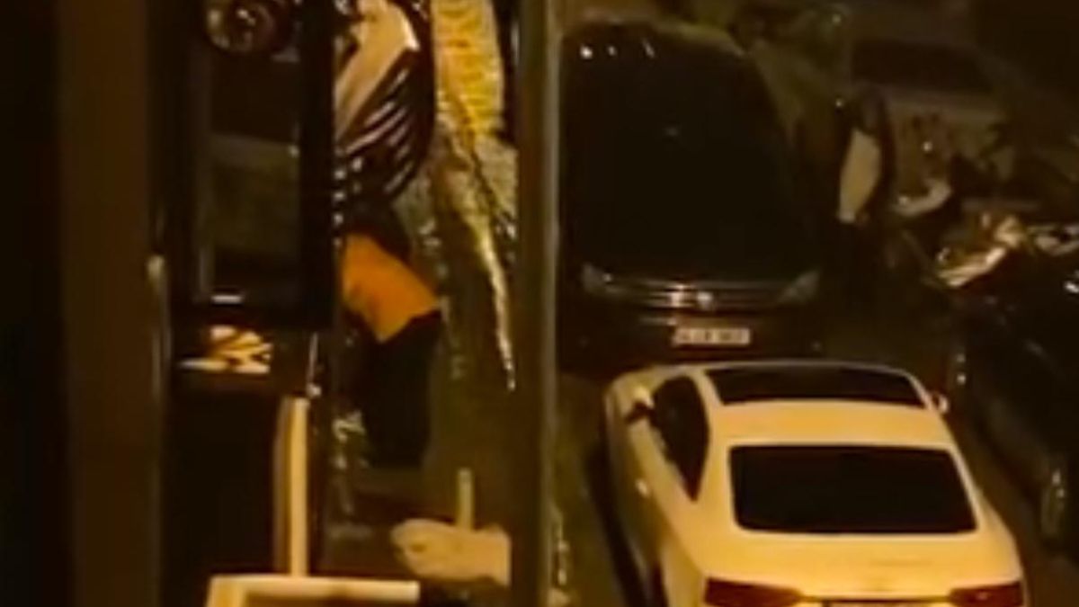 İstanbul’da eşiyle ilişkisi olduğunu iddia ettiği kadına tehditler savurdu