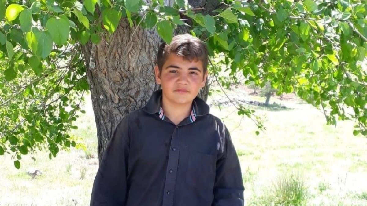 Gaziantep’te işçi servisi ile tır çarpıştı: 2 ölü, 7 yaralı