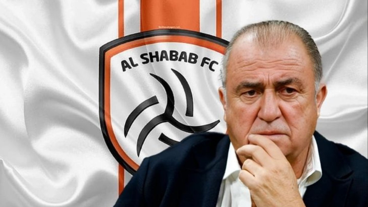 Fatih Terim ilk maçına çıkıyor! Al Shabab - El Feiha maçı ne zaman, saat kaçta ve hangi kanalda?