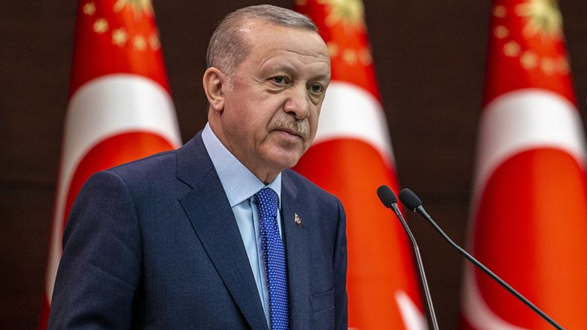 Cumhurbaşkanı Erdoğan: Sosyal konut seferberliği yapmayı planlıyoruz